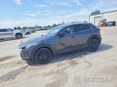 2025 MAZDA CX-30 SELECT 3MVDMBBM8SM832069 - główne zdjęcie licytacji z USA - miniatura