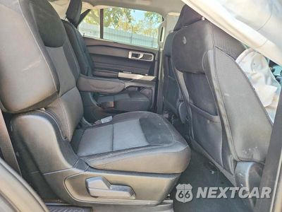 Zdjęcie 11 z 14 samochodu: 2024 FORD EXPLORER XLT VIN:1FMSK7DH4RGA39797 - miniatura