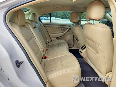 Zdjęcie 11 z 13 samochodu: 2017 FORD TAURUS SEL VIN:1FAHP2E89HG146172 - miniatura