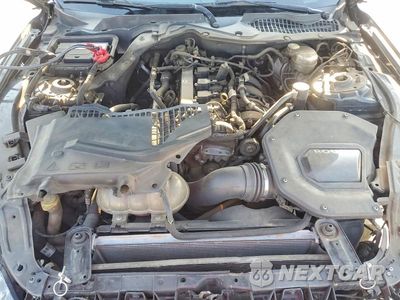 Zdjęcie 11 z 13 samochodu: 2018 FORD MUSTANG VIN:1FA6P8TH4J5163489 - miniatura
