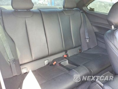 Zdjęcie 10 z 12 samochodu: 2014 BMW M235I VIN:WBA1J7C59EVW84054 - miniatura
