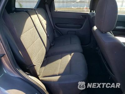 Zdjęcie 11 z 13 samochodu: 2012 FORD ESCAPE XLT VIN:1FMCU9DG5CKA62401 - miniatura