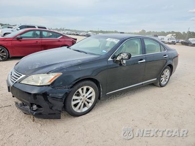 2011 LEXUS ES 350 JTHBK1EG6B2442804 - główne zdjęcie licytacji z USA - miniatura