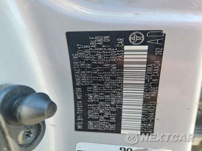 Zdjęcie 12 z 12 samochodu: 2018 TOYOTA COROLLA LE VIN:2T1BURHE8JC968131 - miniatura