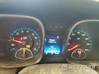 Zdjęcie 9 z 12 samochodu: 2013 CHEVROLET MALIBU 2LT VIN:1G11F5SR6DF326909 - miniatura