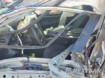 Zdjęcie 7 z 12 samochodu: 2023 TOYOTA CAMRY LE VIN:4T1C11AK4PU174605 - miniatura