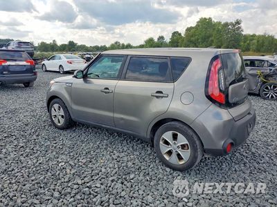 Drugie zdjęcie samochodu z przodu: 2016 KIA SOUL BASE VIN:KNDJN2A20G7348108 - miniatura