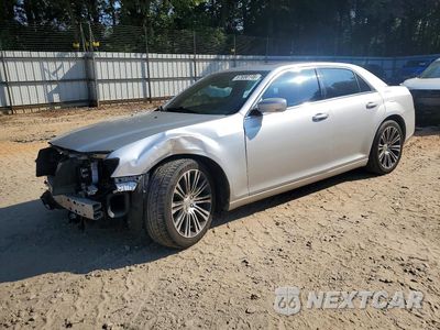 2012 CHRYSLER 300 S 2C3CCABG5CH140392 - główne zdjęcie licytacji z USA - miniatura