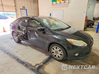 Zdjęcie 7 z 24 samochodu: 2012 FORD FOCUS SE VIN:1FAHP3F23CL113538 - miniatura