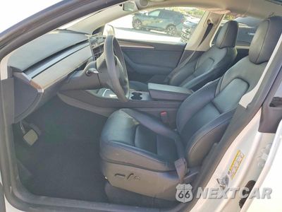 Zdjęcie 7 z 14 samochodu: 2024 TESLA MODEL Y VIN:7SAYGDEE6RF213093 - miniatura