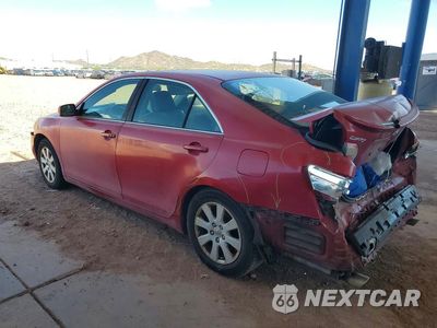 Drugie zdjęcie samochodu z przodu: 2007 TOYOTA CAMRY XLE V6 VIN:4T1BK46K47U029020 - miniatura