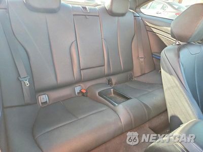 Zdjęcie 10 z 12 samochodu: 2015 BMW 428 I VIN:WBA3N3C58FK234159 - miniatura