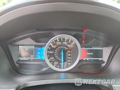 Zdjęcie 9 z 13 samochodu: 2015 FORD EXPLORER SPORT VIN:1FM5K8GT5FGA92894 - miniatura