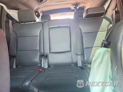 Zdjęcie 10 z 13 samochodu: 2021 GMC YUKON XL C1500 SLT VIN:1GKS1GKDXMR393963 - miniatura
