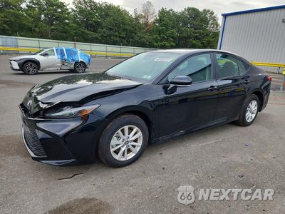 2026 TOYOTA CAMRY LE 4T1DBADK3TU058450 - główne zdjęcie licytacji z USA - miniatura