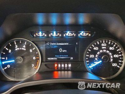 Zdjęcie 9 z 12 samochodu: 2018 FORD F150 SUPERCREW VIN:1FTEW1E53JFB32649 - miniatura