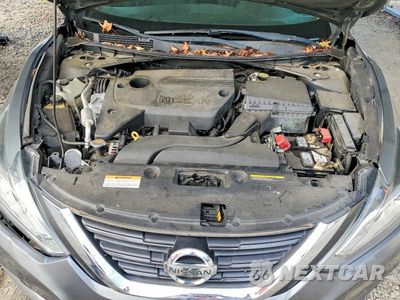 Zdjęcie 11 z 12 samochodu: 2016 NISSAN ALTIMA 2.5 S VIN:1N4AL3AP4GC135666 - miniatura