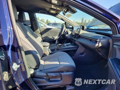 Zdjęcie 7 z 13 samochodu: 2026 TOYOTA BZ XLE PLUS VIN:JTMBCAEB6TA008280 - miniatura