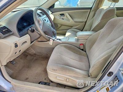 Zdjęcie 7 z 13 samochodu: 2010 TOYOTA CAMRY HYBRID VIN:4T1BB3EK9AU125826 - miniatura