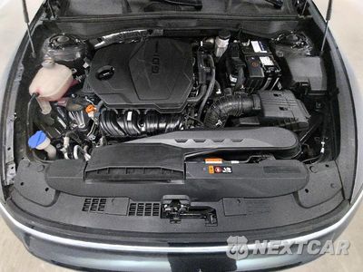 Zdjęcie 11 z 12 samochodu: 2024 HYUNDAI SONATA SEL VIN:KMHL14JA9RA352442 - miniatura