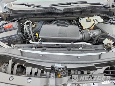 Zdjęcie 12 z 13 samochodu: 2026 CHEVROLET SUBURBAN K1500 HIGH COUNTRY VIN:1GNS6GKL7TR248020 - miniatura