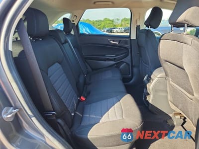Zdjęcie 11 z 13 samochodu: 2021 FORD EDGE SE VIN:2FMPK3G95MBA14216 - miniatura