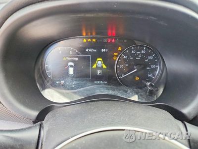 Zdjęcie 9 z 13 samochodu: 2022 NISSAN KICKS SV VIN:3N1CP5CV9NL478900 - miniatura