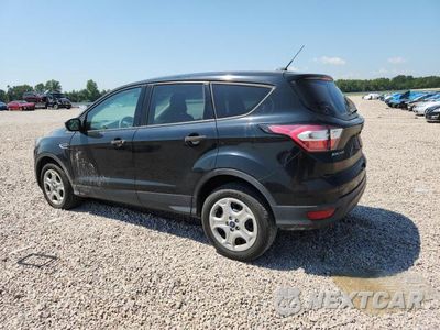 Drugie zdjęcie samochodu z przodu: 2018 FORD ESCAPE S VIN:1FMCU0F76JUD08365 - miniatura