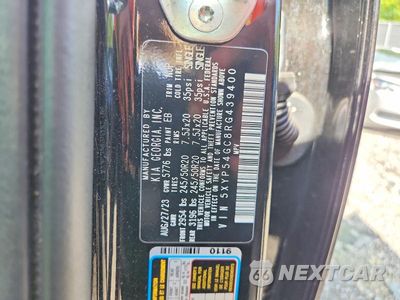 Zdjęcie 13 z 13 samochodu: 2024 KIA TELLURIDE SX VIN:5XYP54GC8RG439400 - miniatura