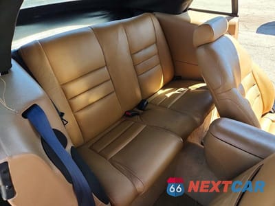 Zdjęcie 10 z 12 samochodu: 1997 FORD MUSTANG GT VIN:1FALP45X9VF106575 - miniatura