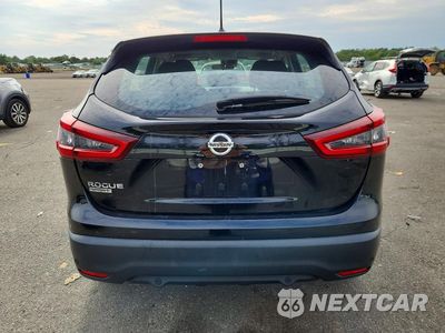Zdjęcie 6 z 13 samochodu: 2020 NISSAN ROGUE SPORT S VIN:JN1BJ1CV4LW266970 - miniatura