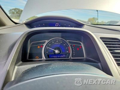 Zdjęcie 9 z 12 samochodu: 2007 HONDA CIVIC EX VIN:1HGFA16807L053950 - miniatura