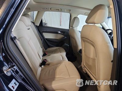Zdjęcie 11 z 13 samochodu: 2017 AUDI Q5 PREMIUM PLUS VIN:WA1L2AFP1HA003832 - miniatura