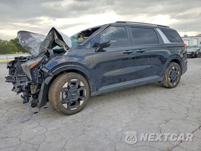 2025 KIA CARNIVAL EX KNDNC5K30S6496158 - główne zdjęcie licytacji z USA - miniatura