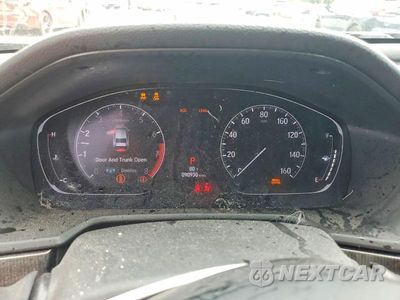 Zdjęcie 9 z 13 samochodu: 2018 HONDA ACCORD SPORT VIN:1HGCV1F34JA097013 - miniatura