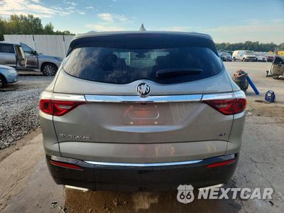 Zdjęcie 6 z 14 samochodu: 2023 BUICK ENCLAVE ESSENCE VIN:5GAERBKW9PJ147898 - miniatura