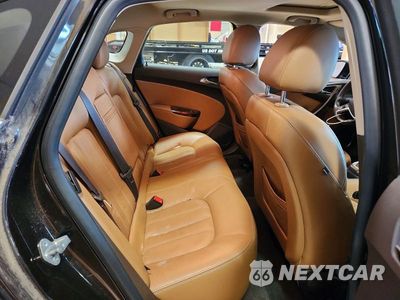 Zdjęcie 10 z 12 samochodu: 2012 BUICK VERANO VIN:1G4PS5SK5C4195140 - miniatura