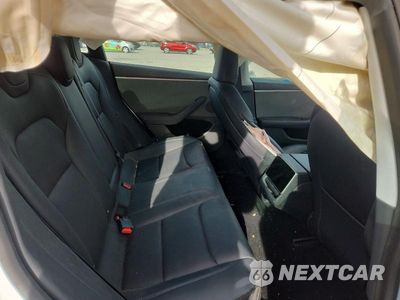 Zdjęcie 10 z 12 samochodu: 2024 TESLA MODEL 3 VIN:5YJ3E1EA0RF833835 - miniatura