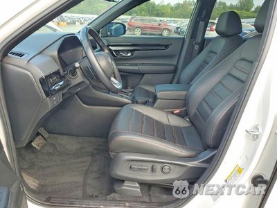 Zdjęcie 7 z 13 samochodu: 2025 HONDA CR-V SPORT TOURING VIN:2HKRS6H90SH809334 - miniatura