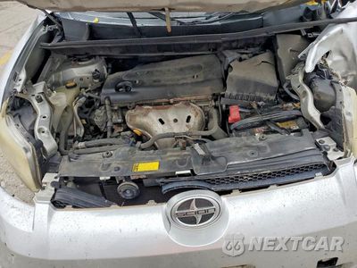 Zdjęcie 12 z 14 samochodu: 2012 SCION XB BASE VIN:JTLZE4FE0CJ014177 - miniatura