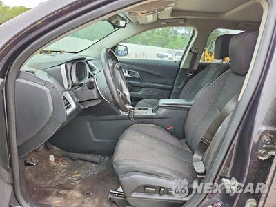Zdjęcie 7 z 13 samochodu: 2016 CHEVROLET EQUINOX LT VIN:2GNFLFEK3G6153091 - miniatura