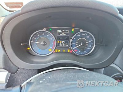 Zdjęcie 9 z 13 samochodu: 2015 SUBARU XV CROSSTREK SPORT LIMITED VIN:JF2GPASC2F8270995 - miniatura