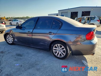 Drugie zdjęcie samochodu z przodu: 2006 BMW 3 SERIES I VIN:WBAVB13556KX67902 - miniatura