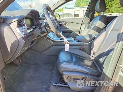 Zdjęcie 7 z 13 samochodu: 2020 AUDI Q7 PREMIUM PLUS VIN:WA1LXAF77LD007229 - miniatura
