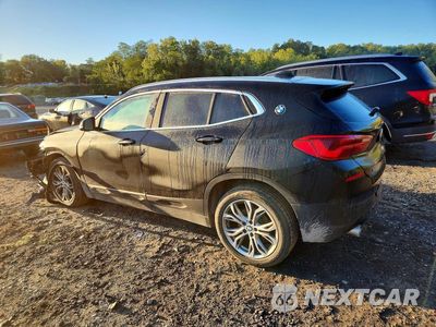 Drugie zdjęcie samochodu z przodu: 2020 BMW X2 XDRIVE28I VIN:WBXYJ1C05L5P23824 - miniatura