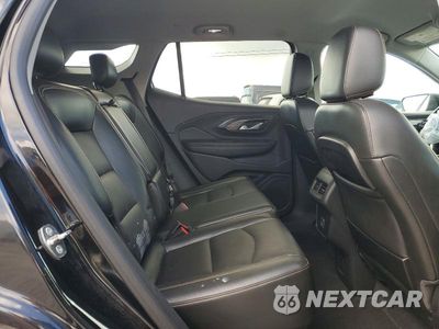 Zdjęcie 11 z 13 samochodu: 2019 GMC TERRAIN SLT VIN:3GKALPEVXKL234505 - miniatura