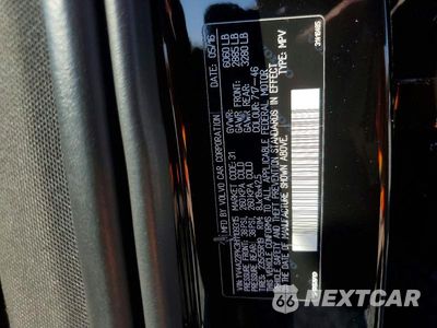 Zdjęcie 13 z 13 samochodu: 2017 VOLVO XC90 T6 VIN:YV4A22PK3H1109315 - miniatura