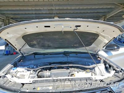 Zdjęcie 12 z 13 samochodu: 2020 FORD EXPLORER ST VIN:1FM5K8GC8LGC50866 - miniatura