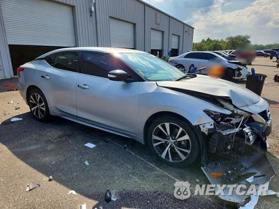 Czwarte zdjęcie samochodu z boku: 2016 NISSAN MAXIMA 3.5 SV VIN:1N4AA6APXGC436403 - miniatura