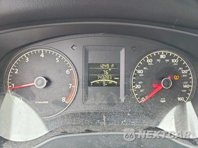 Zdjęcie 9 z 12 samochodu: 2012 VOLKSWAGEN JETTA BASE VIN:3VW2K7AJ5CM351634 - miniatura